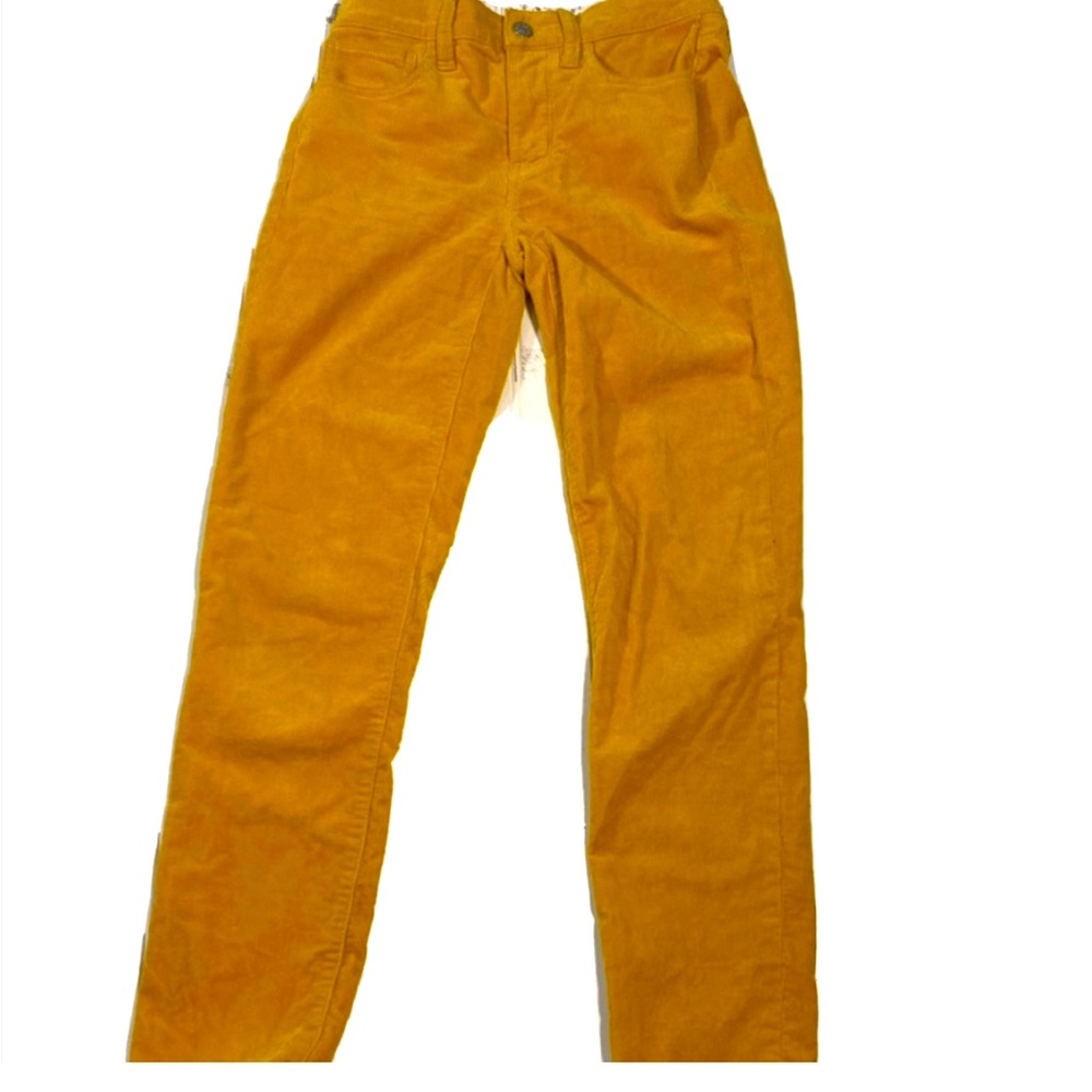 JCrew corduroy